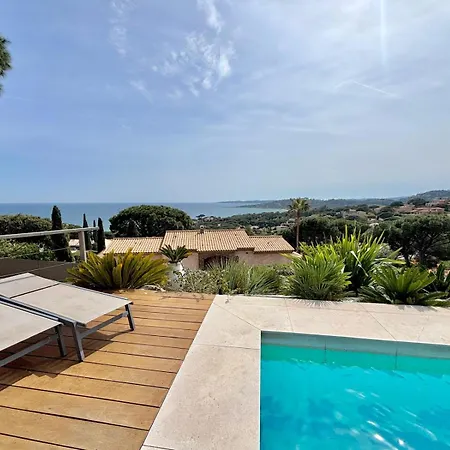 Villa Horizon Bleu