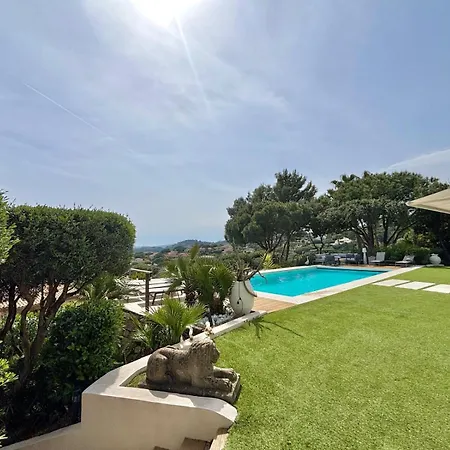Villa Horizon Bleu *