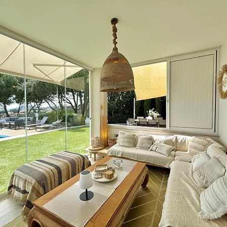 Horizon Bleu Villa