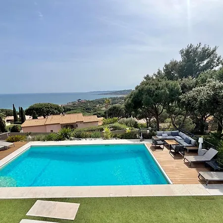 Villa Horizon Bleu