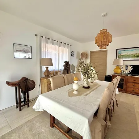 Horizon Bleu Villa *