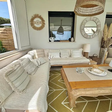 Horizon Bleu Villa *