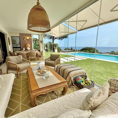 Villa Horizon Bleu