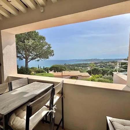 Horizon Bleu Villa