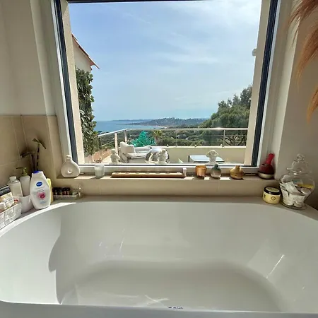 Villa Horizon Bleu Sainte-Maxime