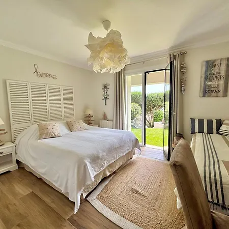 Horizon Bleu Villa *